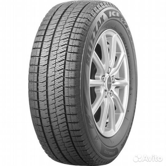 Bridgestone Blizzak Ice 185/60 R15