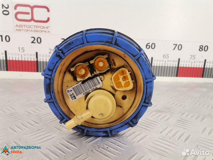 Датчик уровня топлива Toyota Yaris P1 рест. 2005