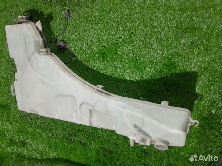 Бачок омывателя лобового стекла Bmw X6 E71 N57D30B