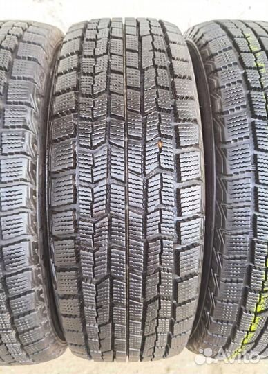 Goodyear Ice Navi Zea 195/65 R15 99V