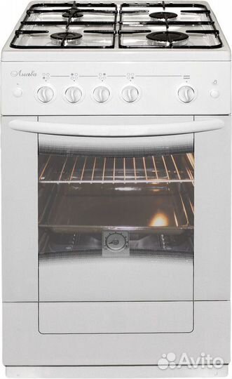 Плита Газовая Лысьва