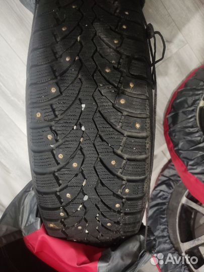Pirelli Formula Ice 195/65 R15