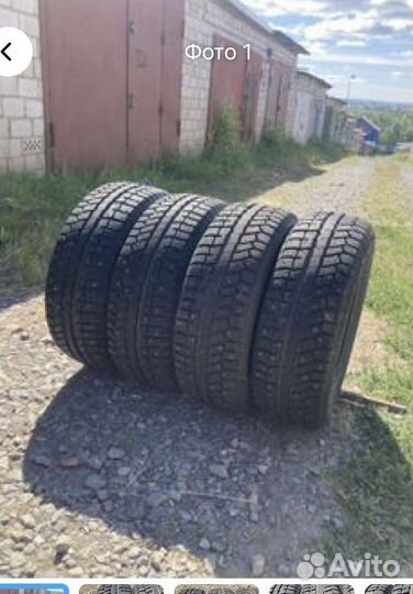 Cordiant Polar 2 205/55 R16