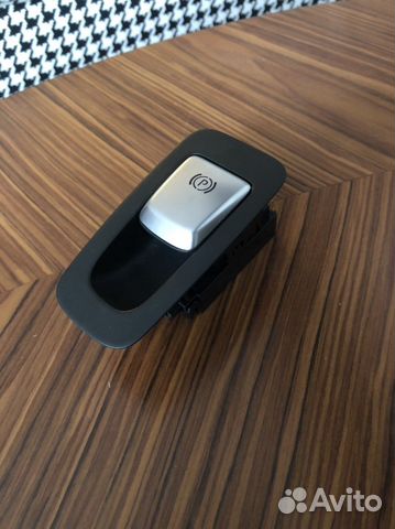 Кнопка стояночного тормоза Mercedes C-classe W205