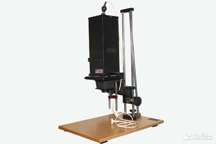 Всё для ч/б и цветной фотографии