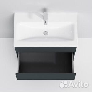Тумба с раковиной