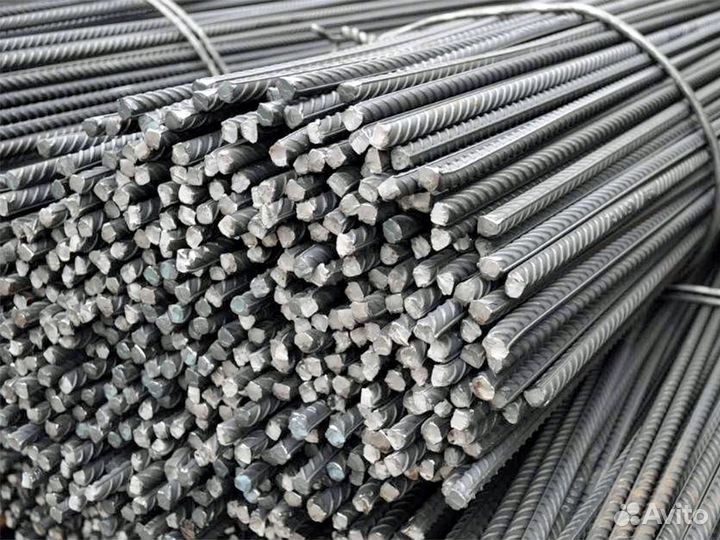 Профильная труба, арматура, труба