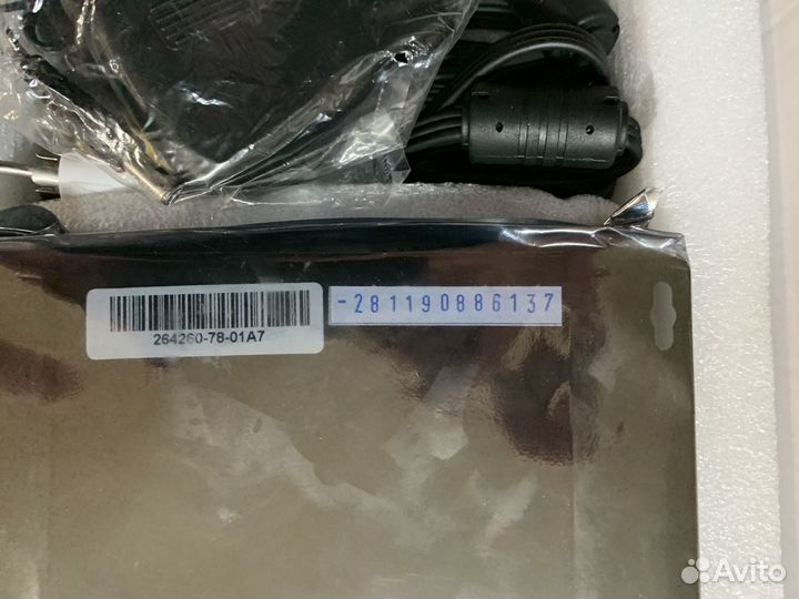 Сетевой рекламный плеер DSP-SD