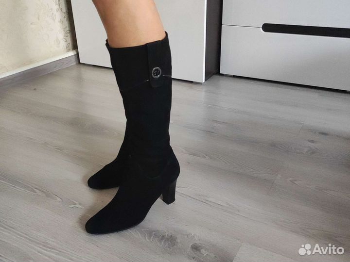 Сапоги зимние Dolce Vita 39 размер