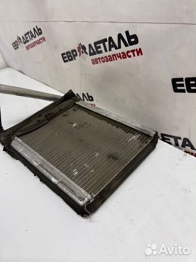 Радиатор печки Geely Emgrand Ec7 седан 1.8 JL4G18