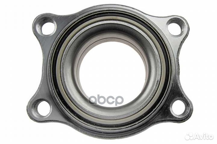 Ступица колеса infiniti FX35/45 kltns081 NTY