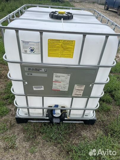 Еврокуб новый