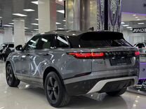 Land Rover Range Rover Velar 2.0 AT, 2020, 75 000 км, с пробегом, цена 4 495 000 руб.