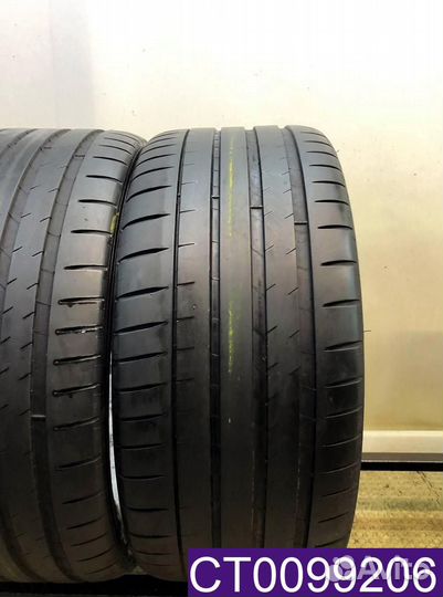 Michelin Pilot Sport 4 S 235/35 R20 92Y