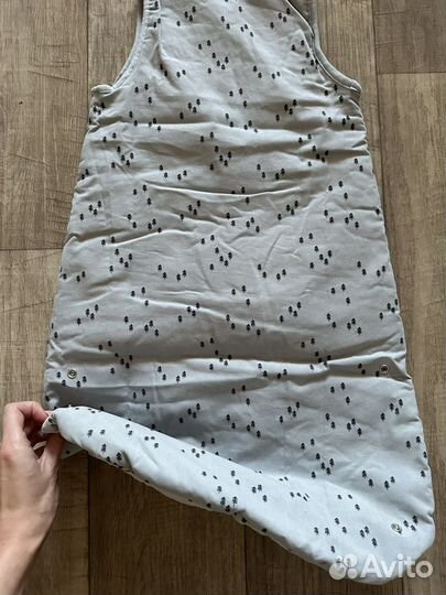 Спальный мешок/конверт LaRedoute