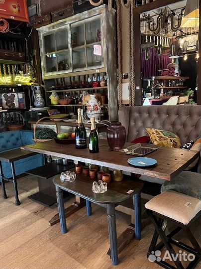 Мебель для столовой москва