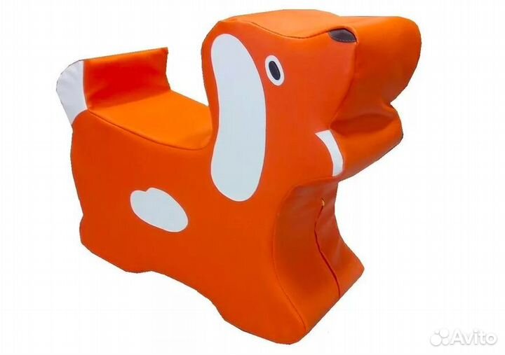 Мягкая напольная игрушка 