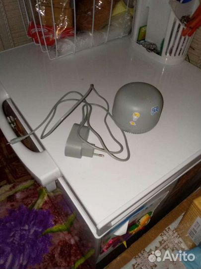 Умная колонка с Марусей Капсула мини с Марусей