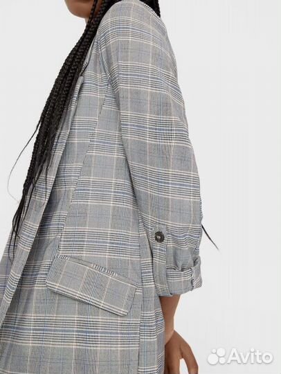 Пиджак stradivarius