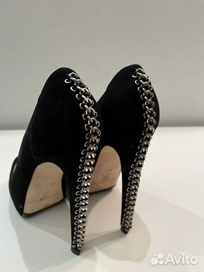 Туфли женские Brianatwood