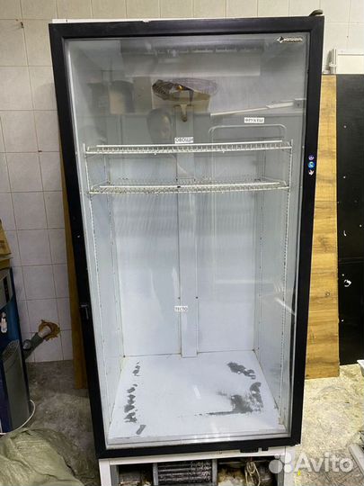 Холодильный шкаф Премьер ш уп1ту