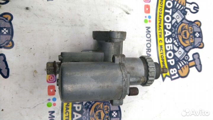 Карбюратор Ява 350