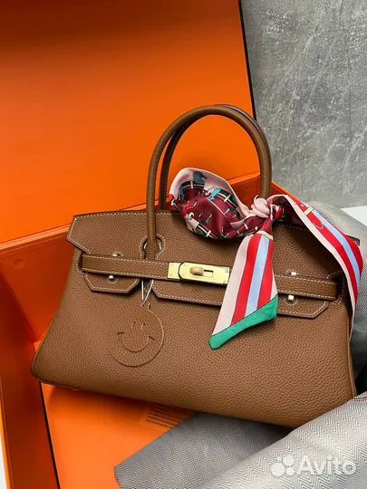 Сумка женская Hermes Премиум