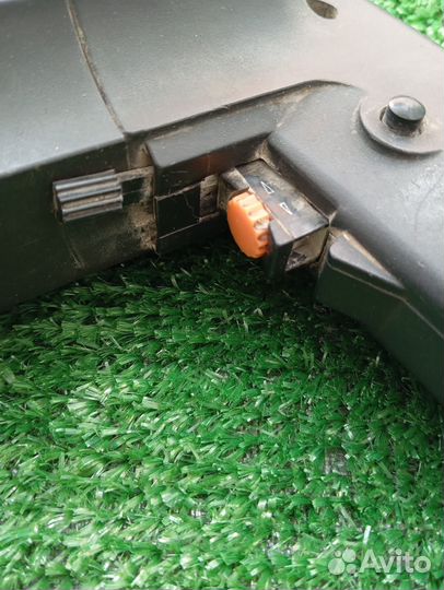 Дрель ритм мэс-450эр