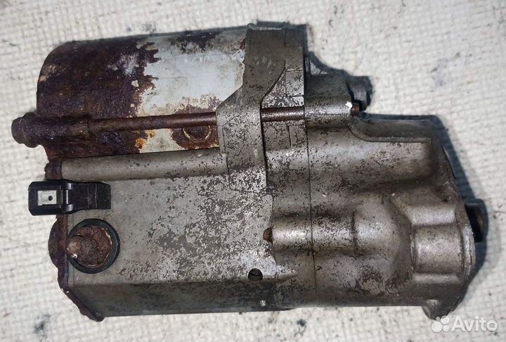 Стартер Тойота Камри Карина Селика Чейсер Корона