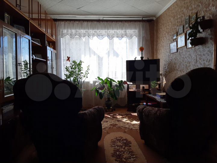 2-к. квартира, 41 м², 3/5 эт.