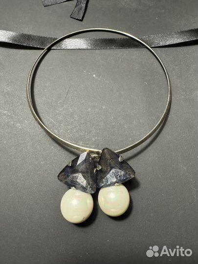 Ожерелье, украшение на шею