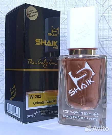 Духи Dolce&Gabbana The Only One