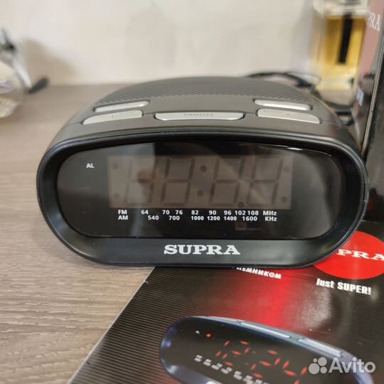 Колонка Supra SA-32FM