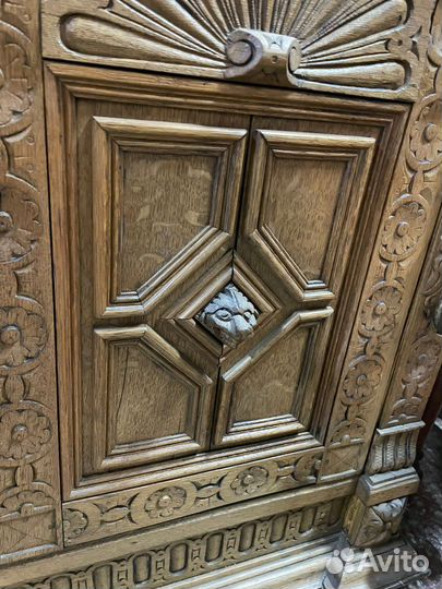 Шкаф. Комод. Мебель из массива. Антиквариат