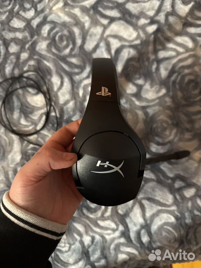 Наушники Playstation x Huperx