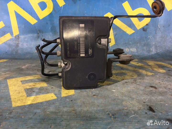 Блок насос ABS Ford Focus 2