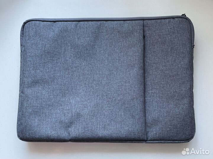 Чехол на ноутбук