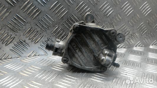 Насос вакуумный volvo V60 1 (94H02KX01)