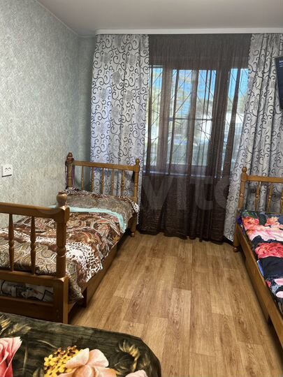 2-к. квартира, 45 м², 1/5 эт.