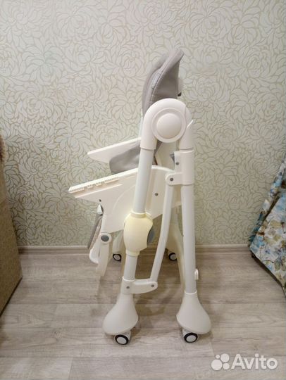 Стул для кормления Tommy New Life