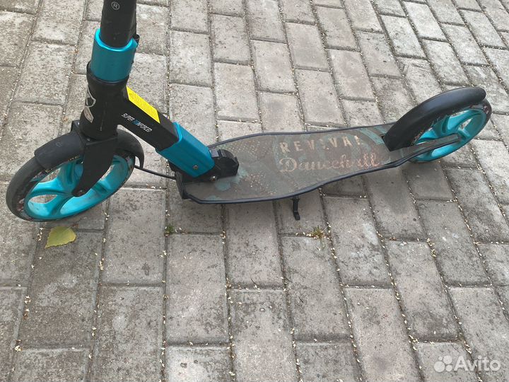 Самокат детский