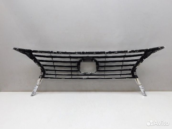 Решетка радиатора Lexus RX270/RX350/RX450h