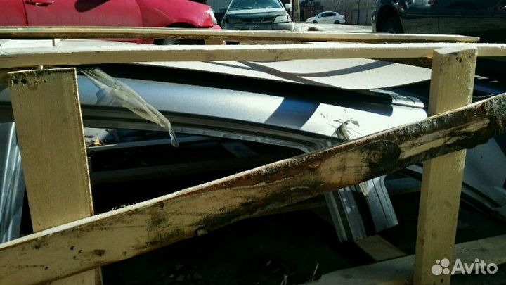 Крыша в разборе CR-V III RE