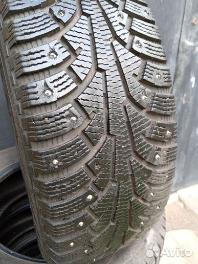 Nokian Tyres Nordman 5 225/60 R17