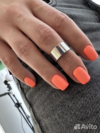 Топ мастер маникюр