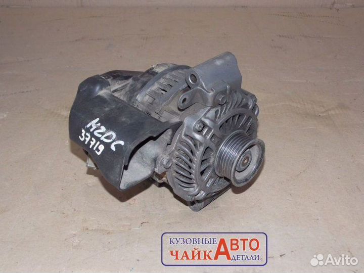Генератор Mazda 6 GH 1.8 2007-2012