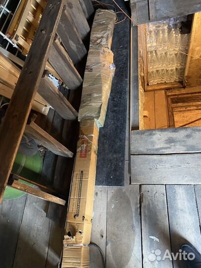 Карданный вал на hyundai ix35