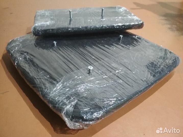 Стул для швеи сш-1ив (винтовой)