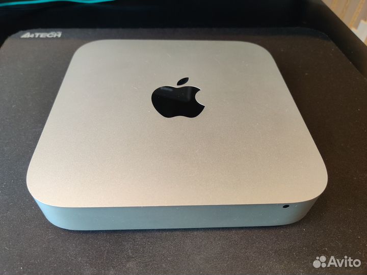 Apple Mac mini 5.2 (Mid 2011)