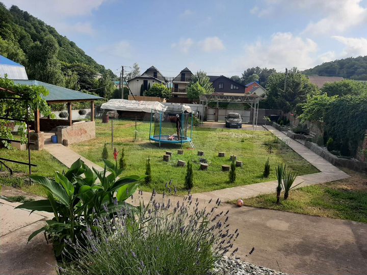 Комната 30 м² в 1-к., 2/3 эт.